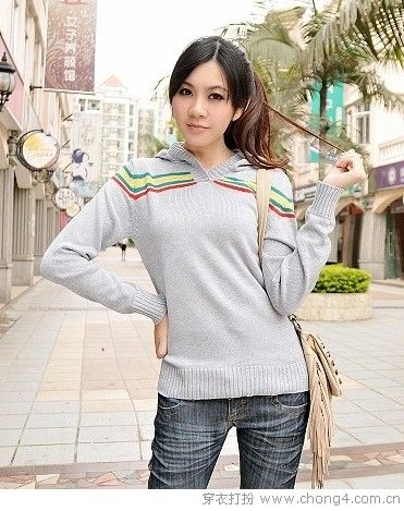 運(yùn)動(dòng)裝 就是要舒服
