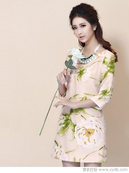 低調(diào)小奢華，高調(diào)大優(yōu)雅